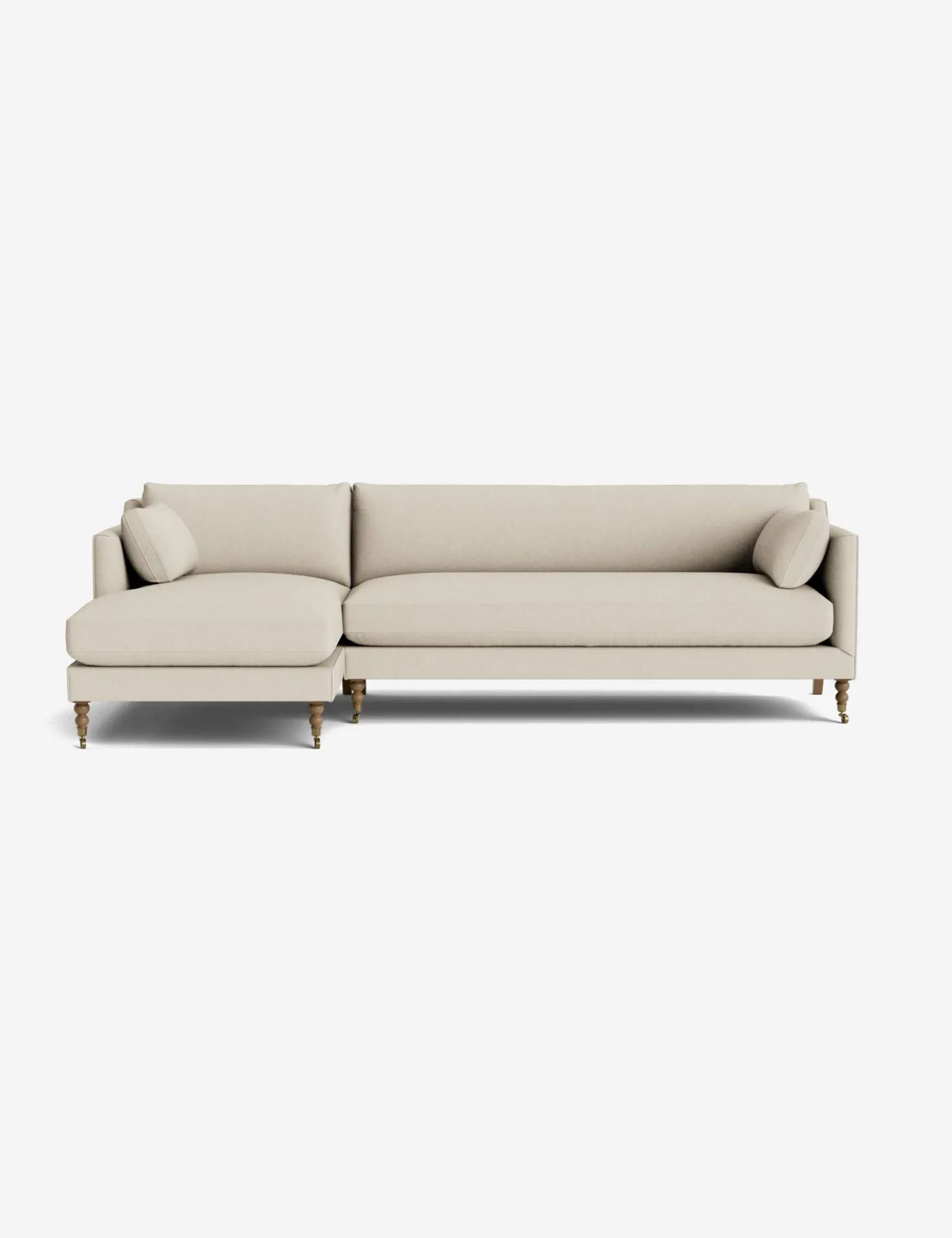 Fabienne Sectional Sofa