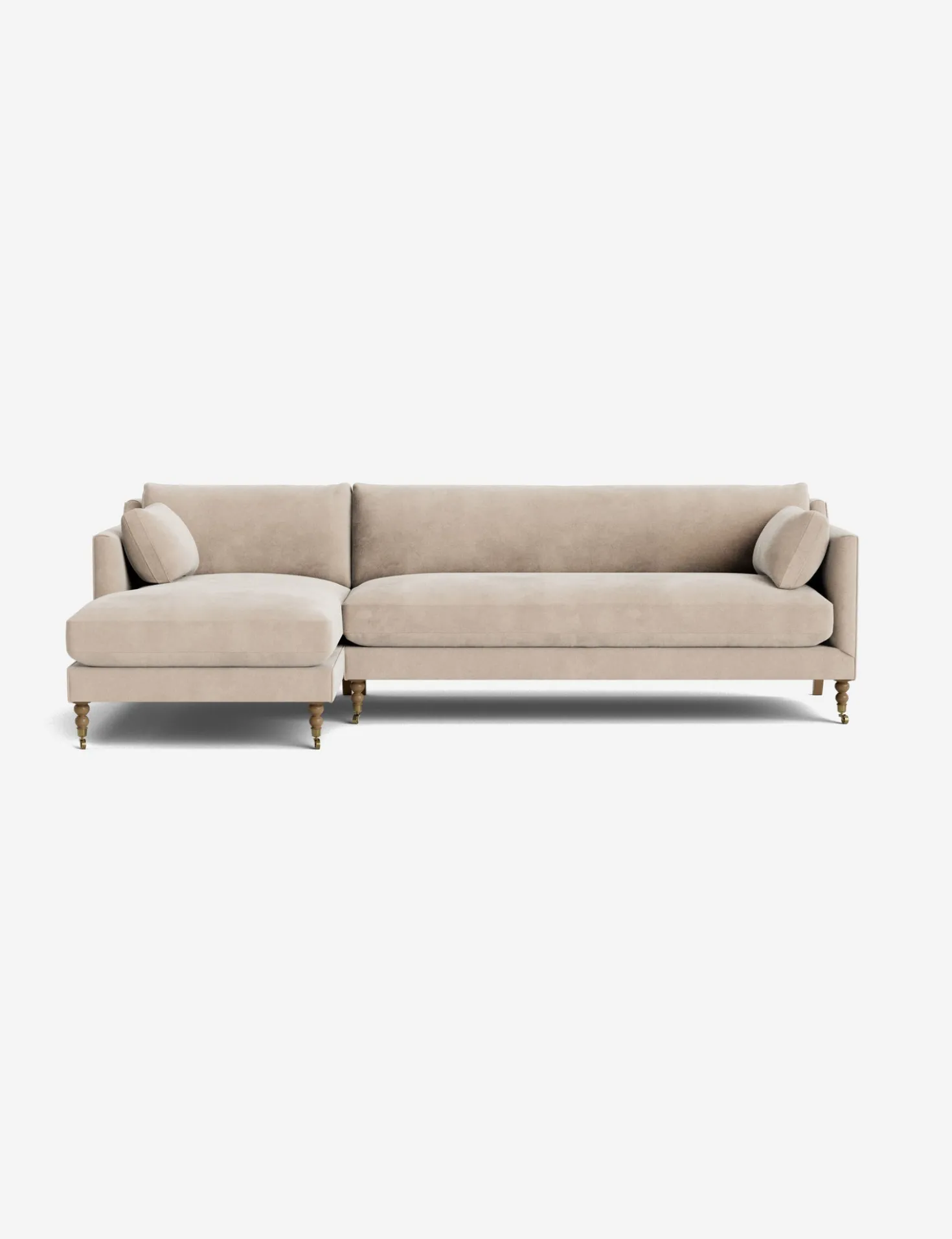Fabienne Sectional Sofa