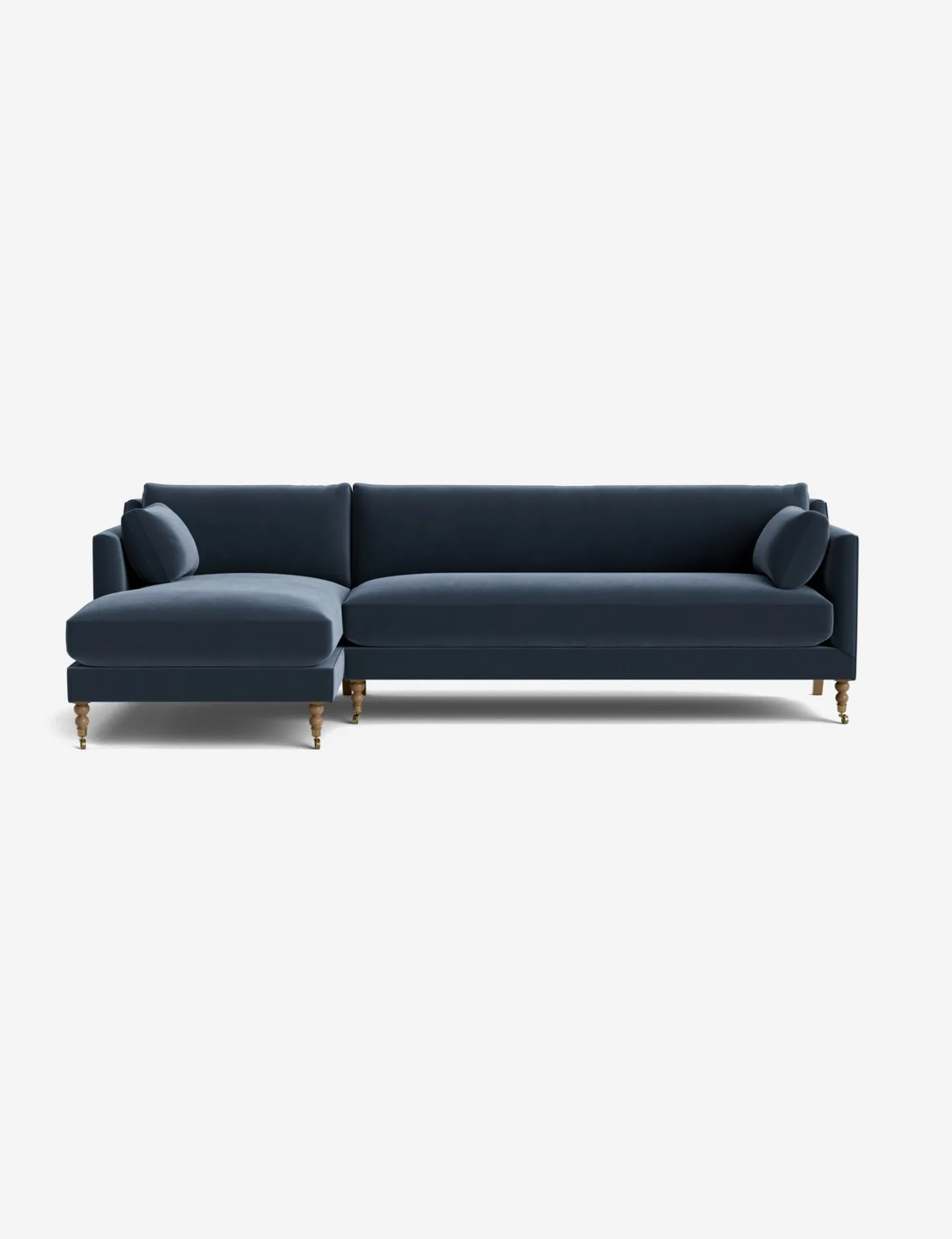 Fabienne Sectional Sofa