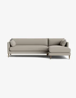 Fabienne Sectional Sofa