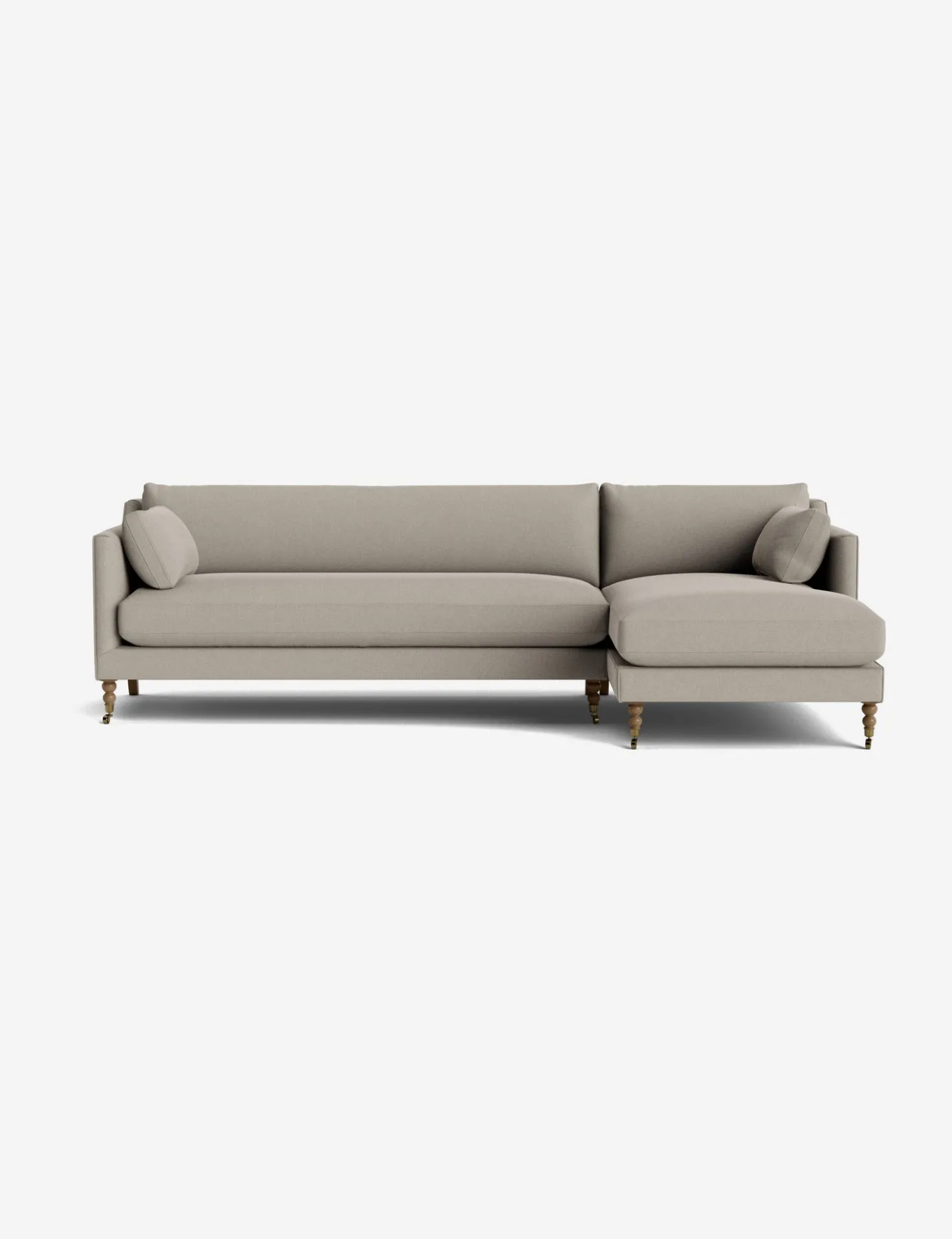 Fabienne Sectional Sofa