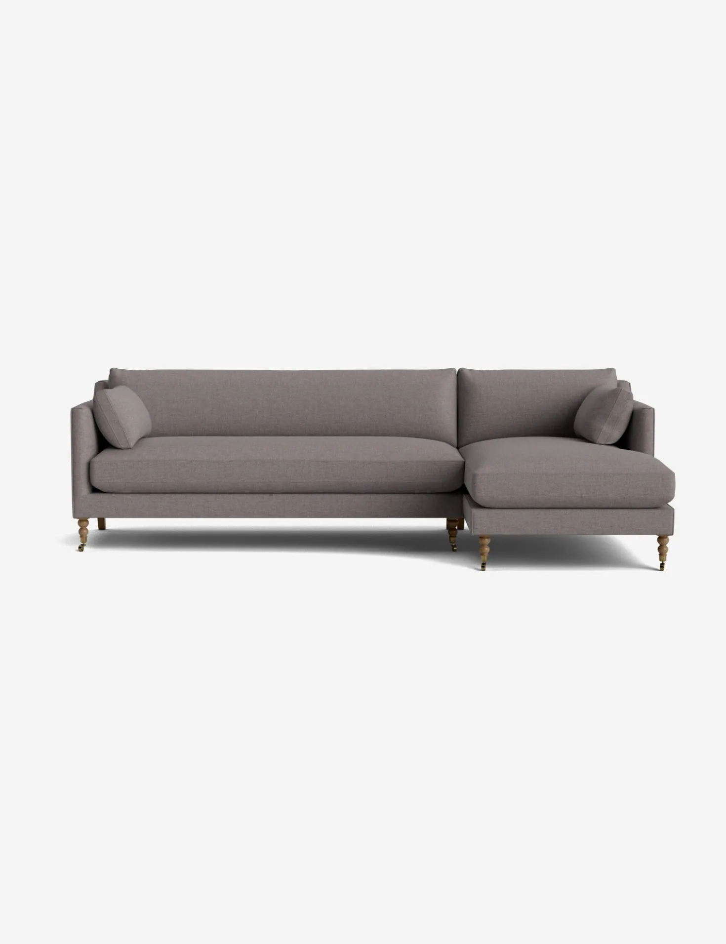 Fabienne Sectional Sofa
