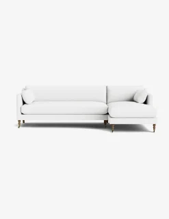 Fabienne Sectional Sofa
