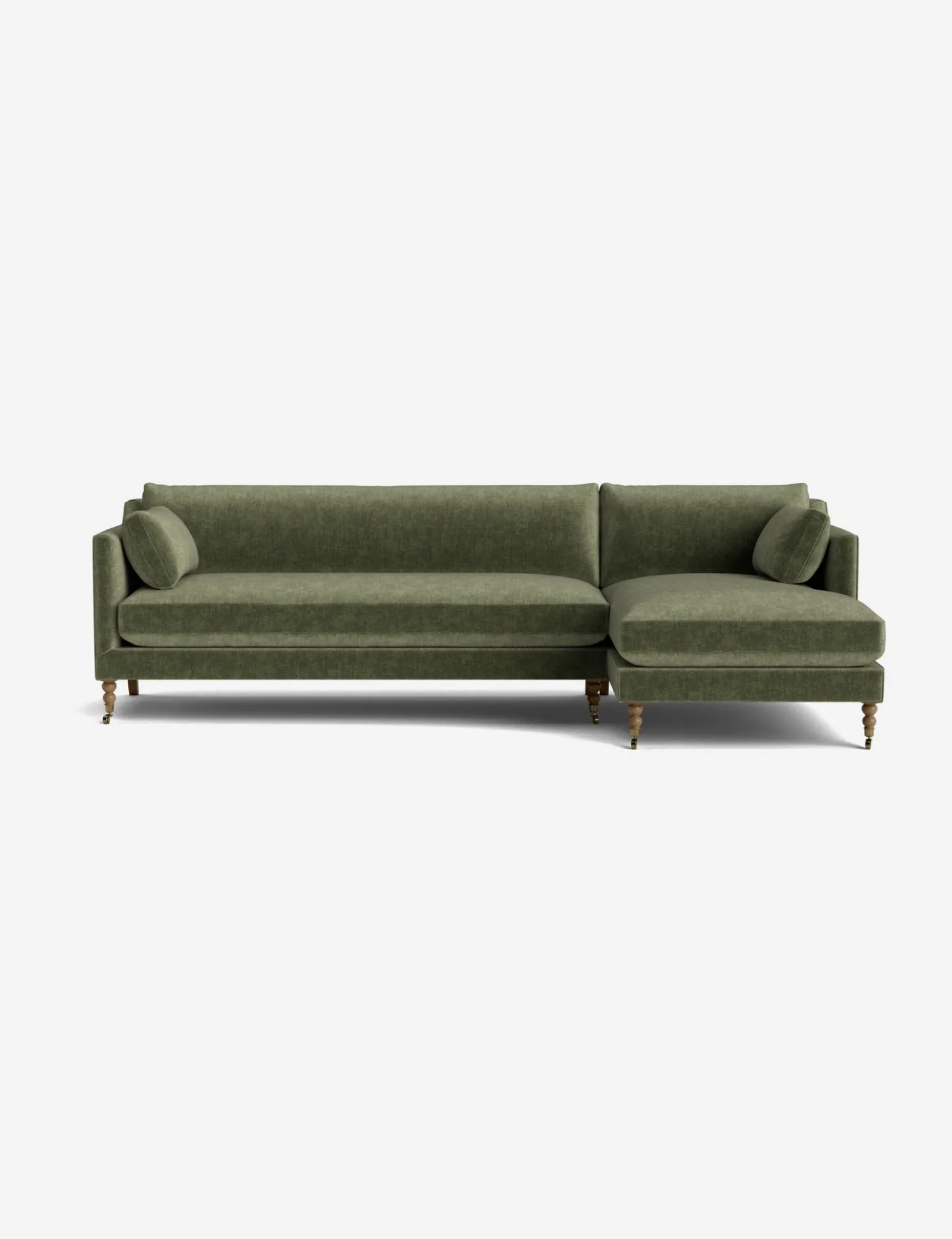Fabienne Sectional Sofa