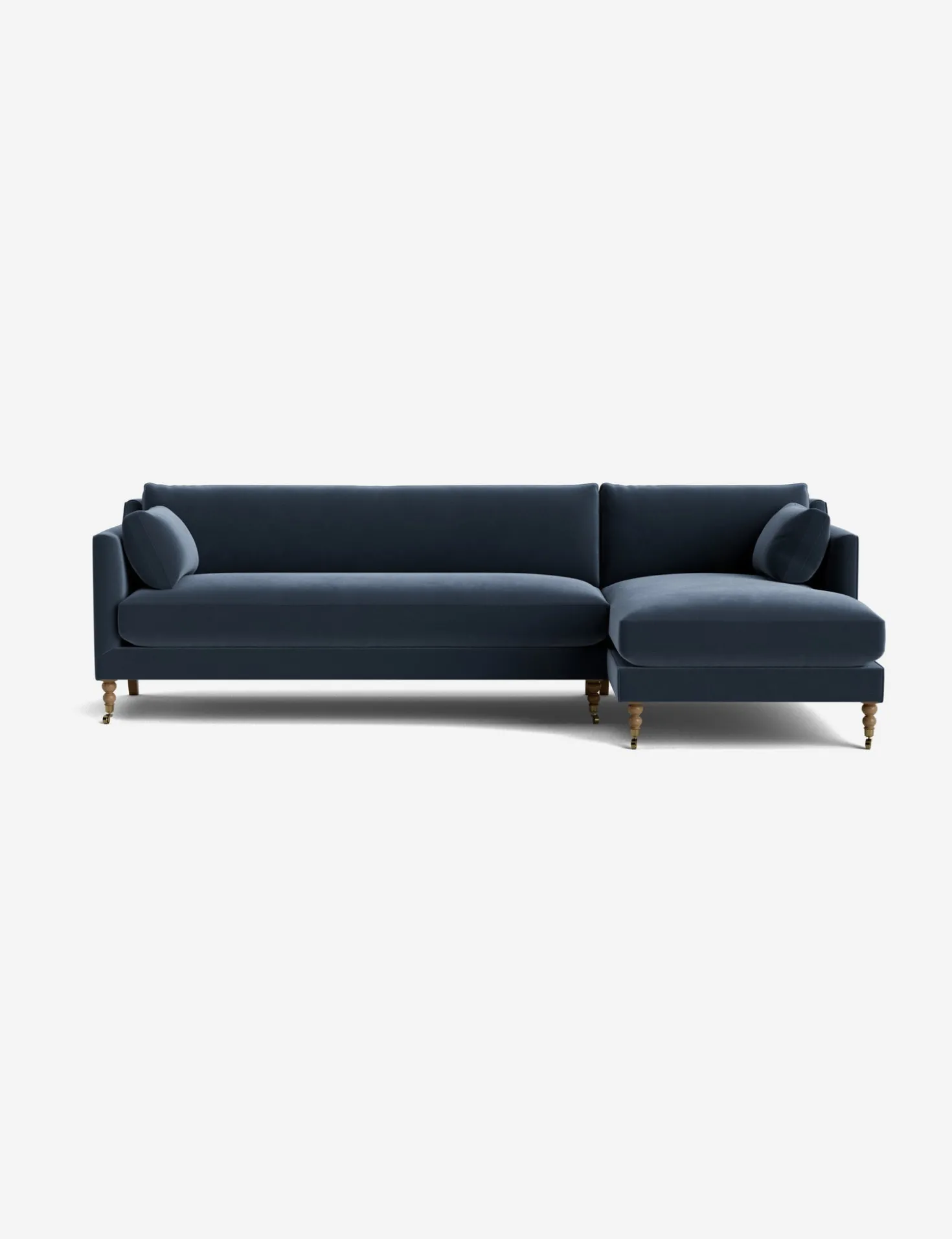 Fabienne Sectional Sofa