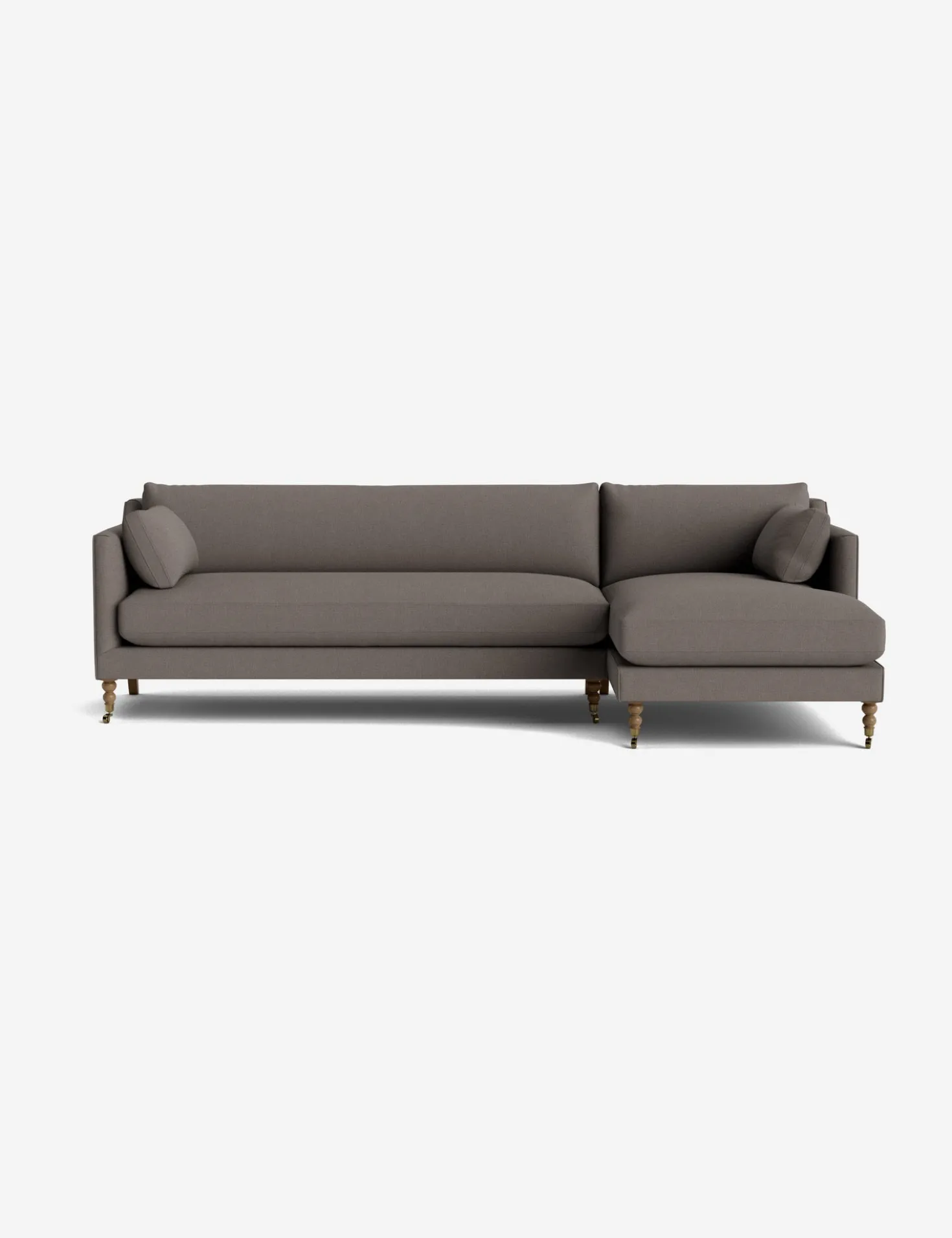 Fabienne Sectional Sofa
