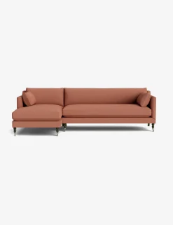Fabienne Sectional Sofa