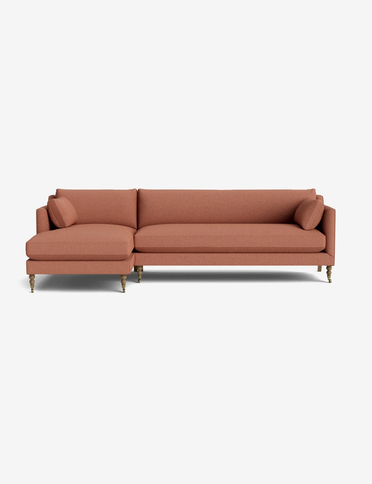 Fabienne Sectional Sofa