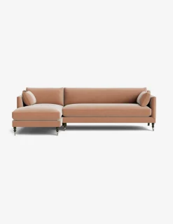 Fabienne Sectional Sofa