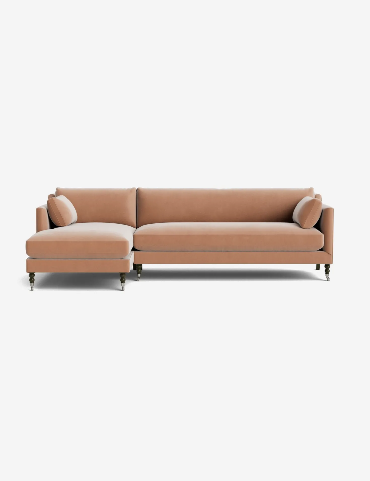 Fabienne Sectional Sofa