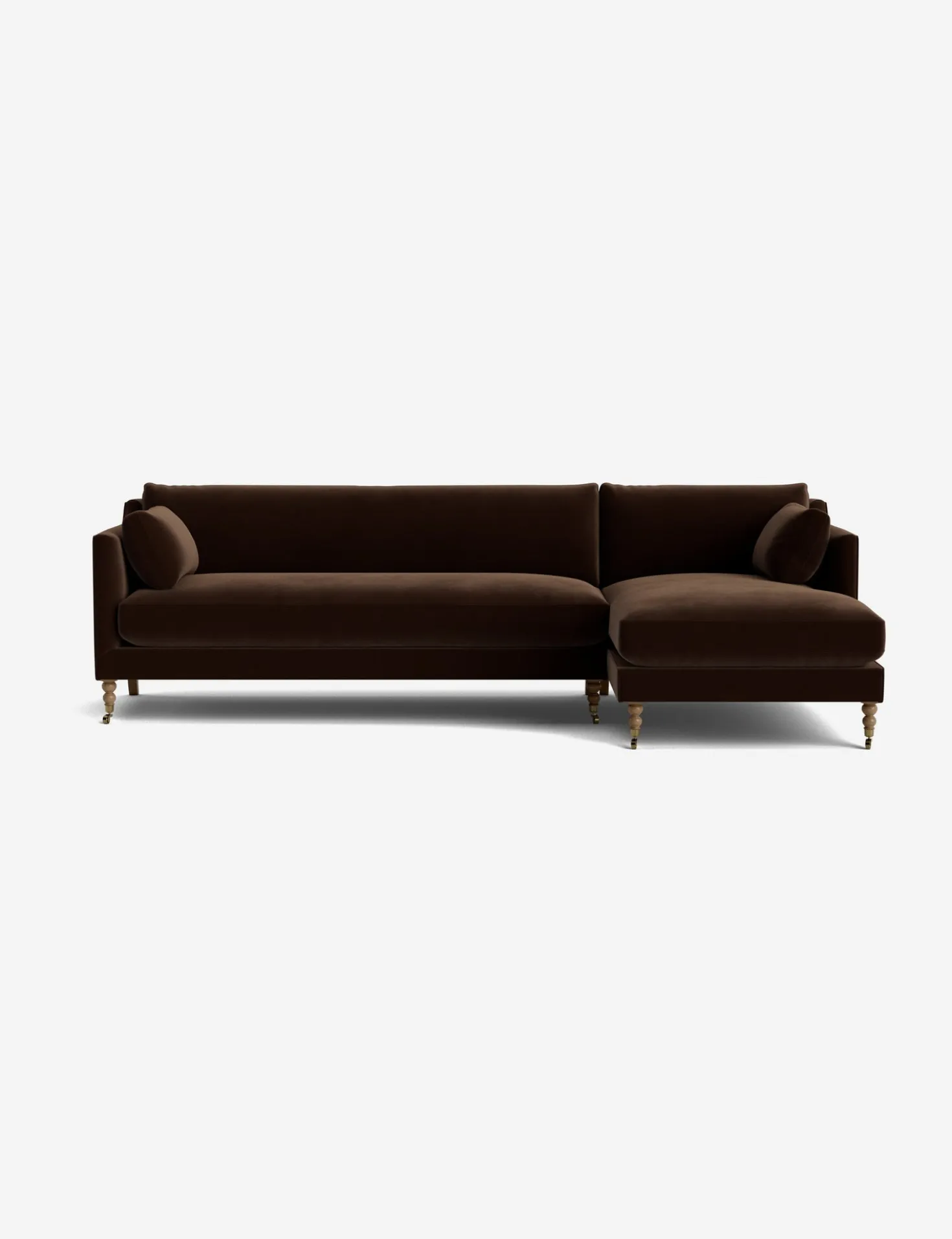 Fabienne Sectional Sofa