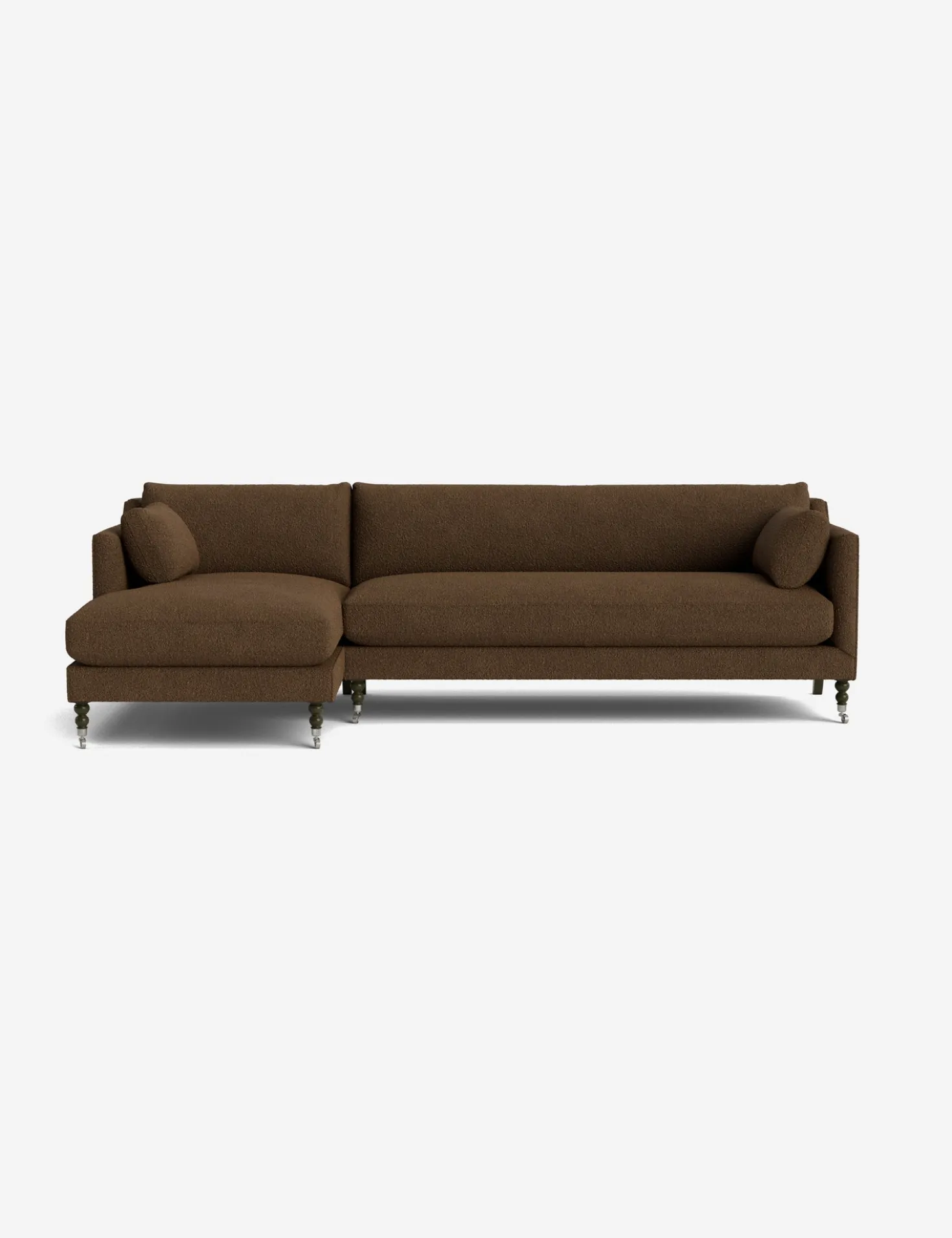 Fabienne Sectional Sofa