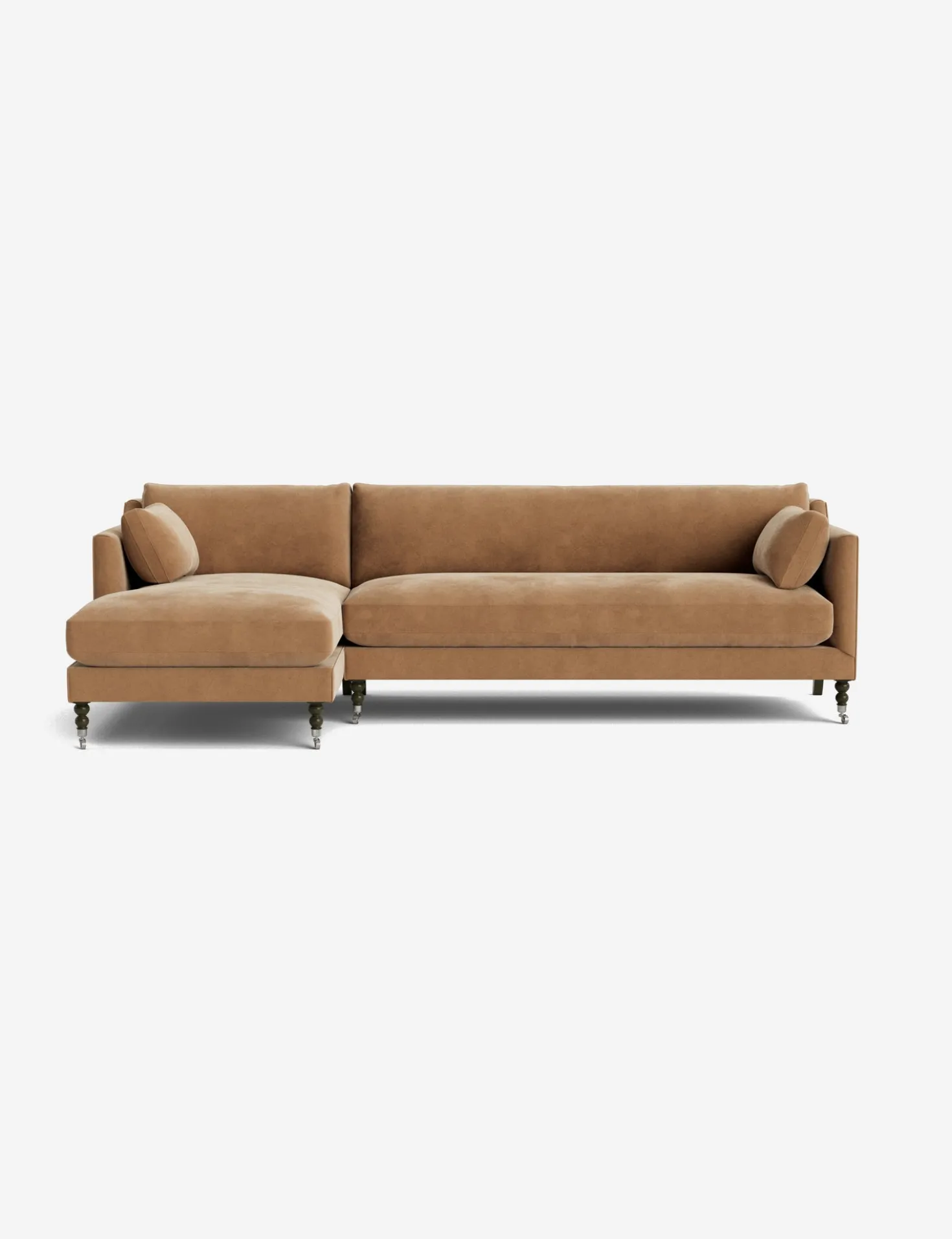 Fabienne Sectional Sofa