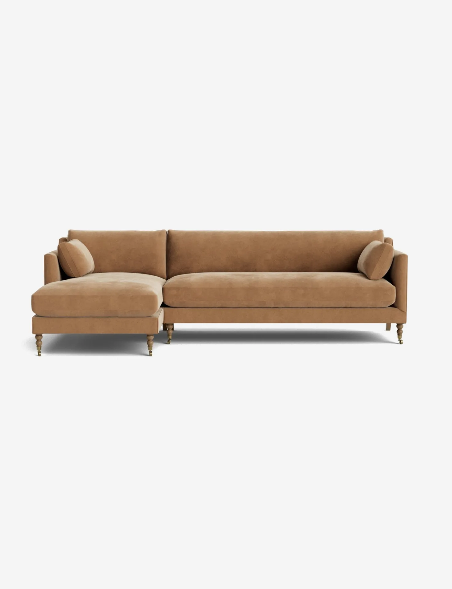 Fabienne Sectional Sofa