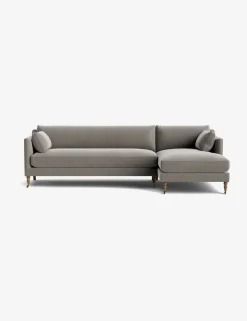 Fabienne Sectional Sofa