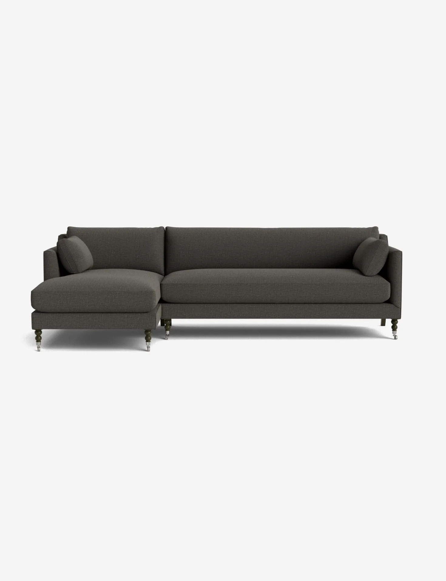 Fabienne Sectional Sofa
