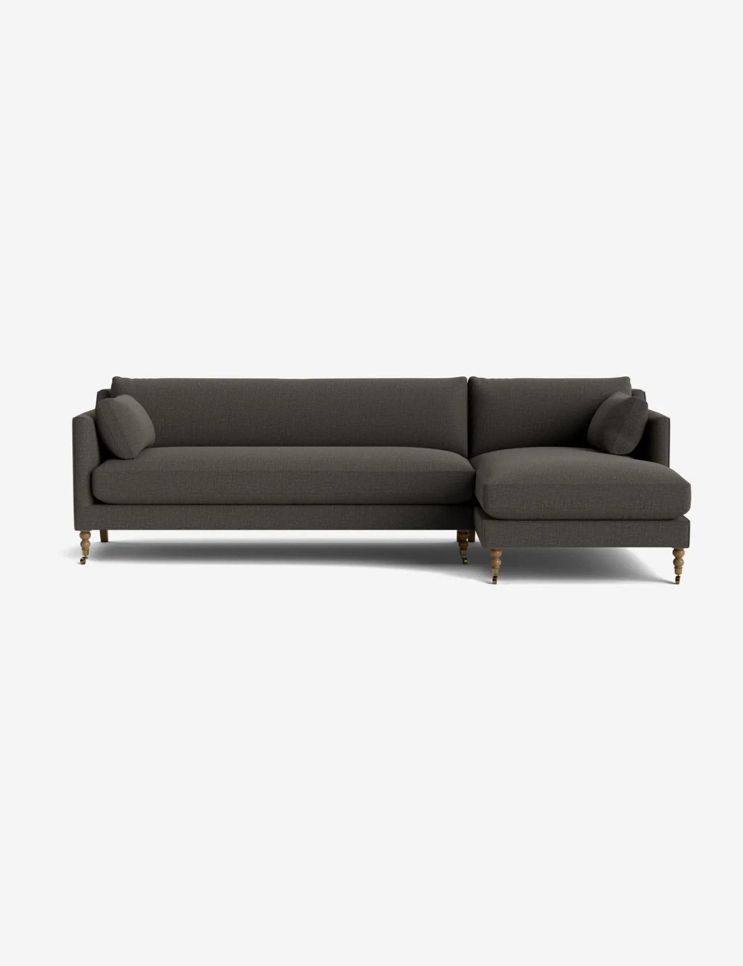 Fabienne Sectional Sofa