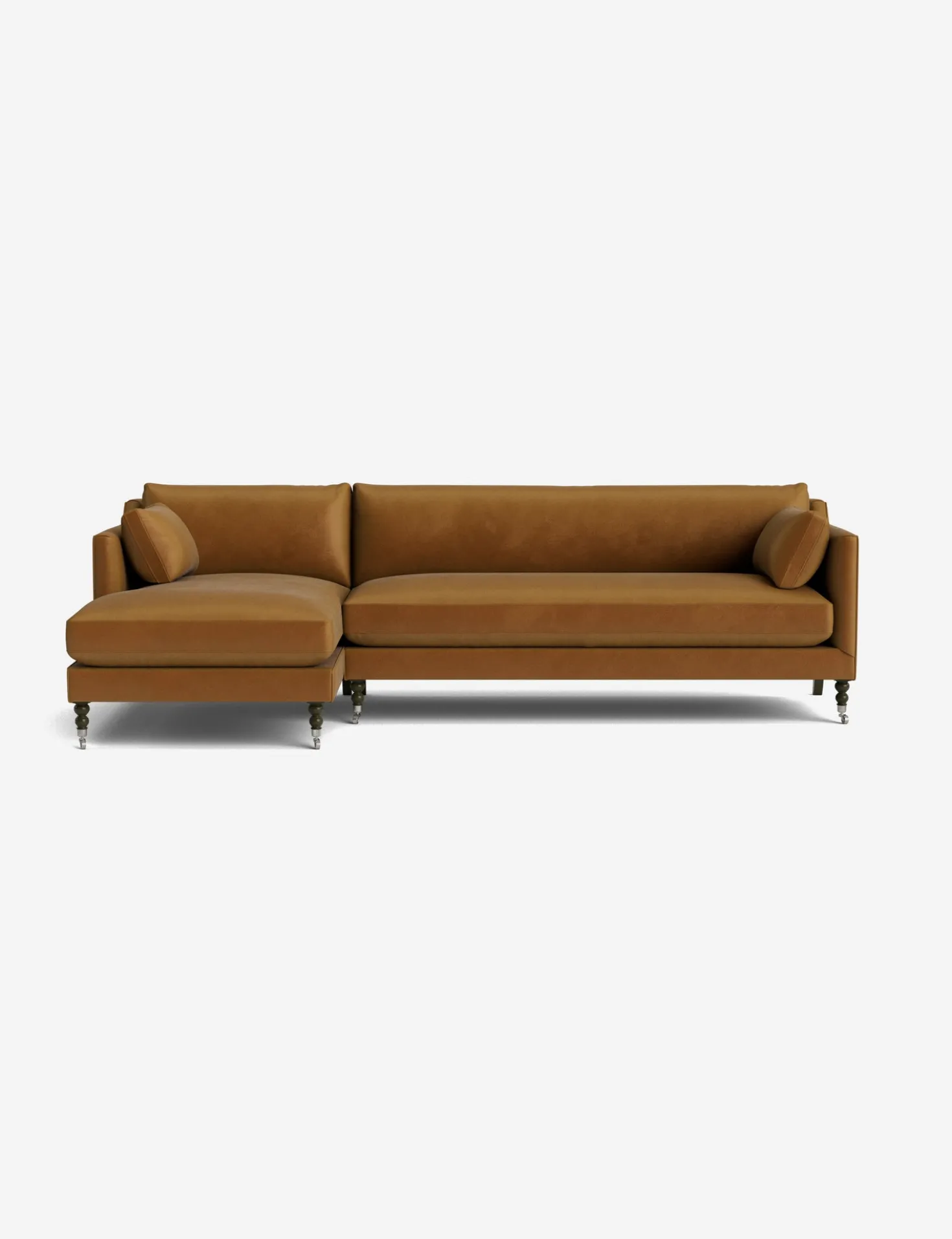 Fabienne Sectional Sofa