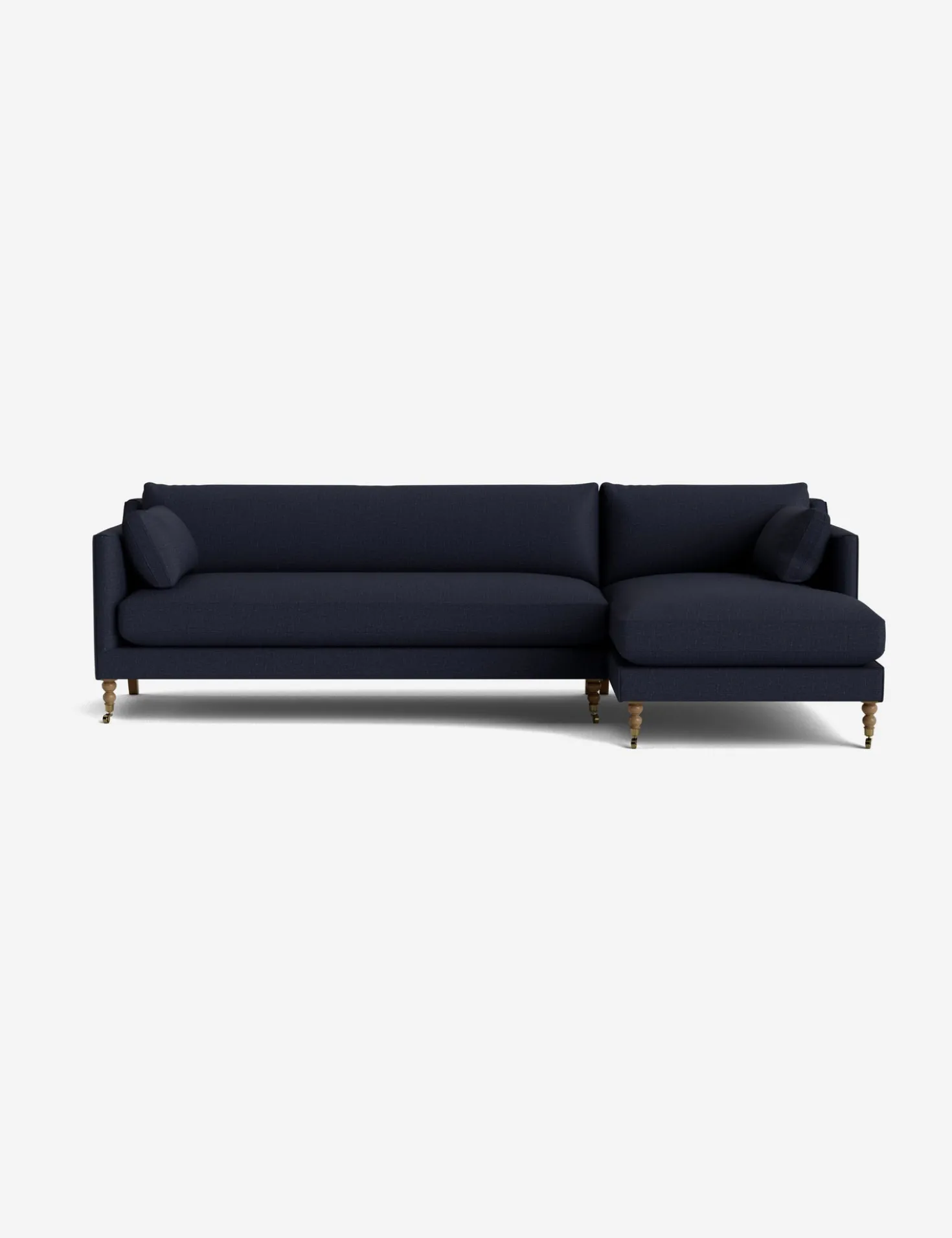 Fabienne Sectional Sofa