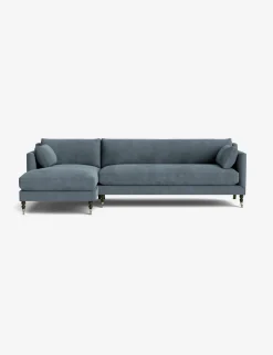Fabienne Sectional Sofa