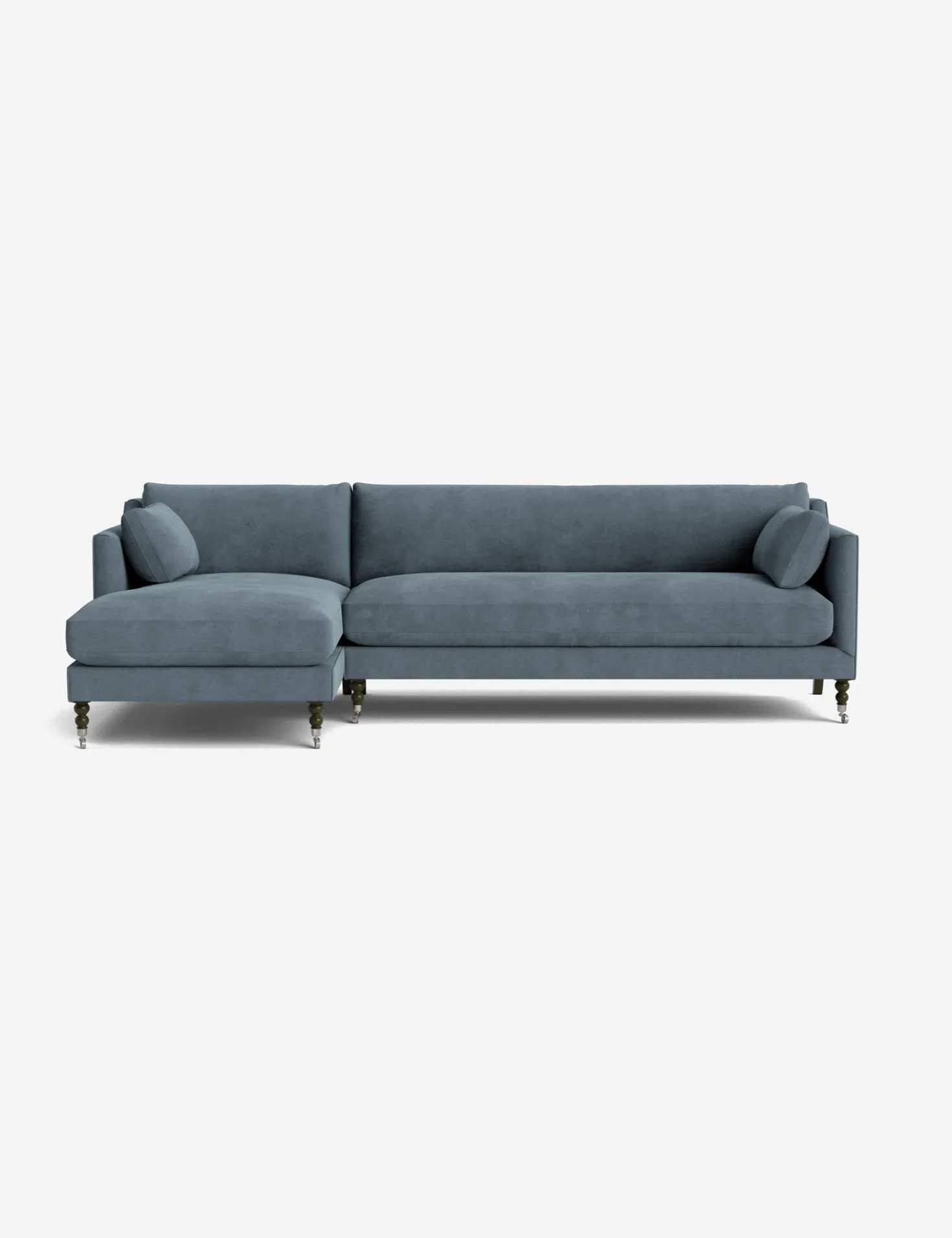 Fabienne Sectional Sofa