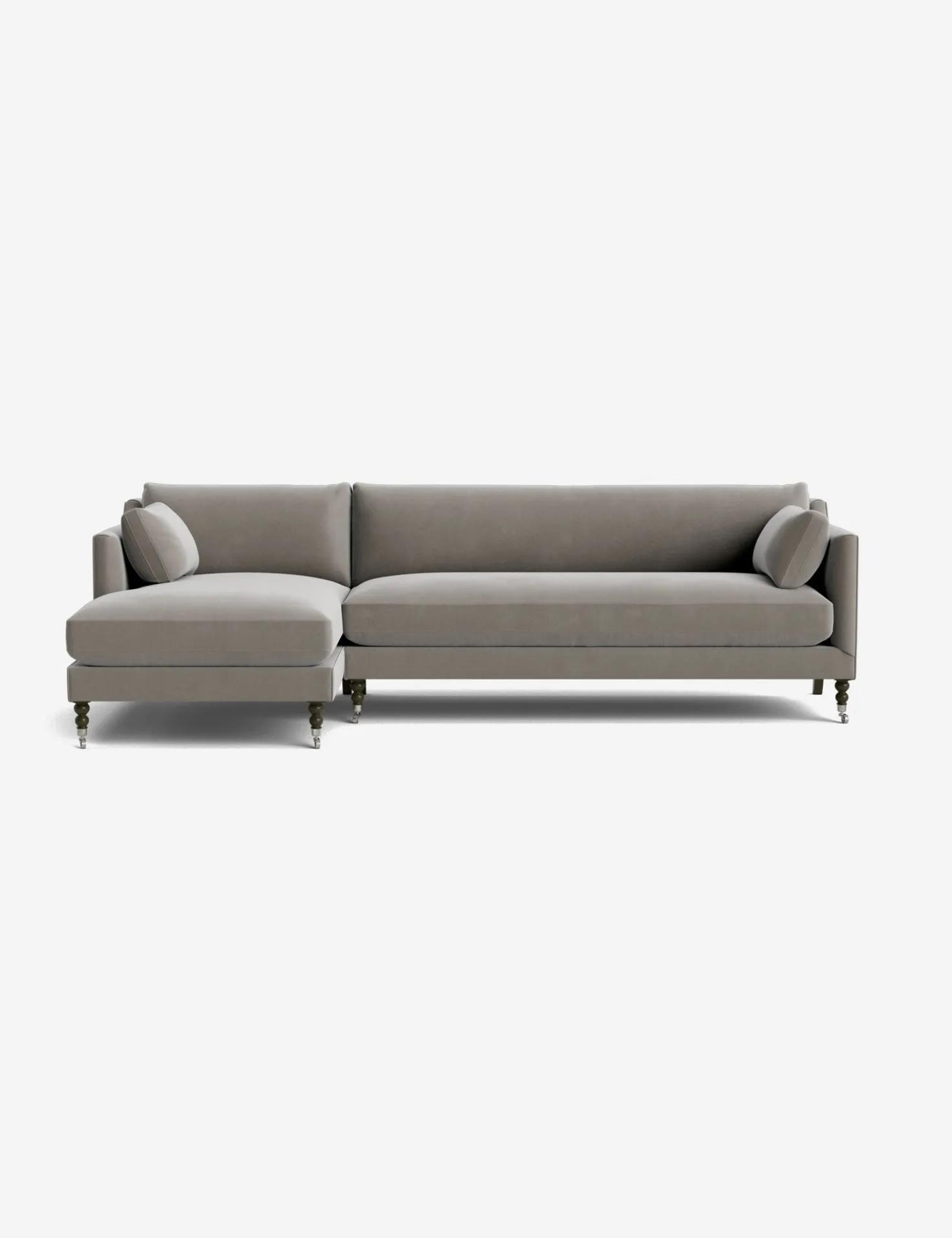 Fabienne Sectional Sofa