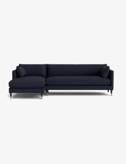 Fabienne Sectional Sofa
