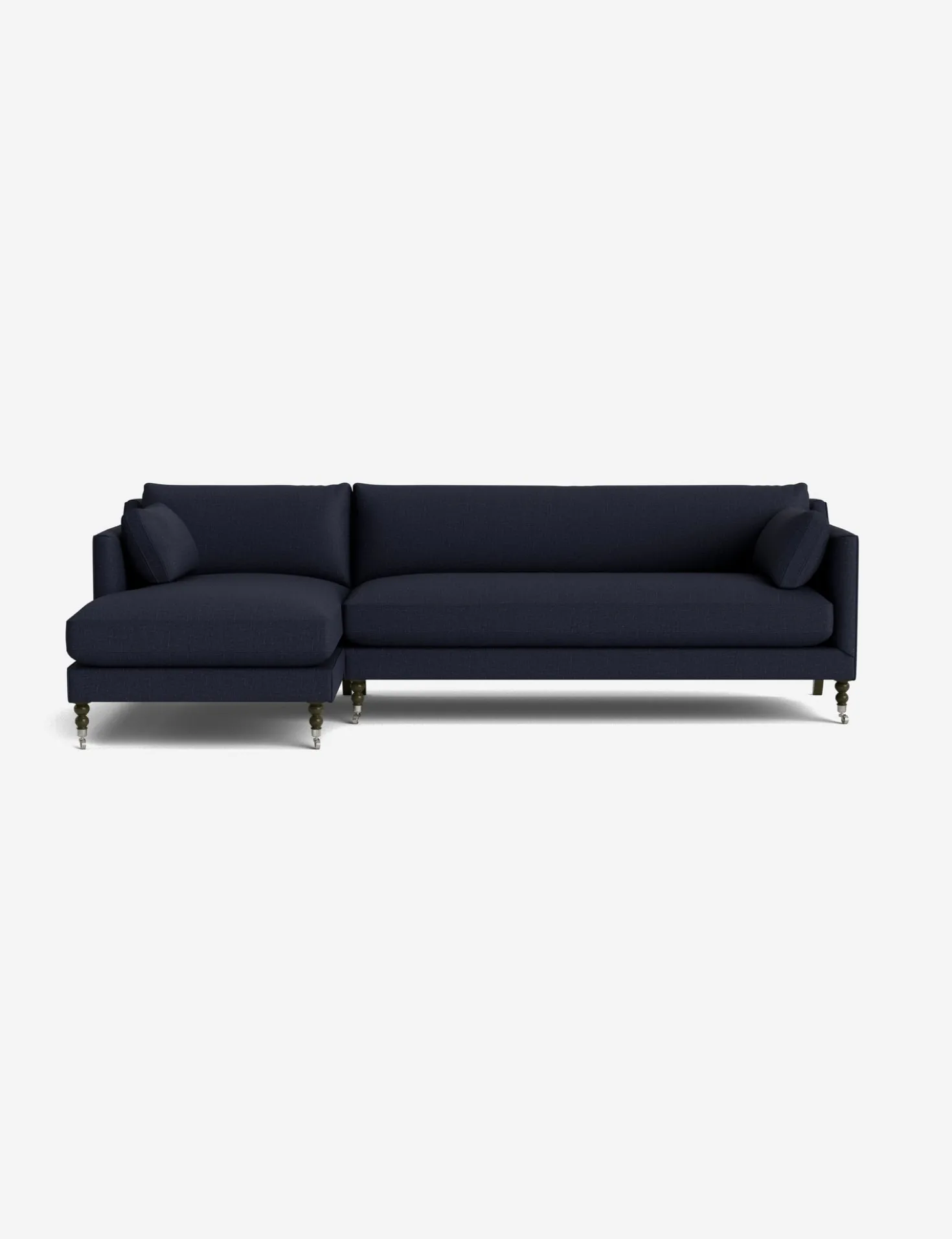 Fabienne Sectional Sofa