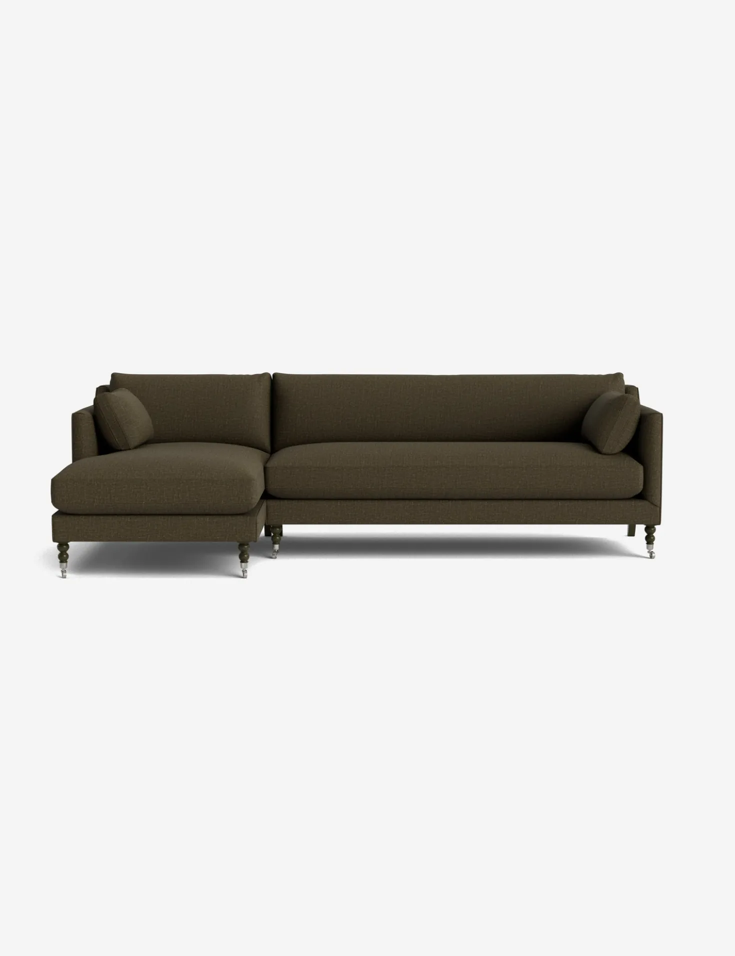 Fabienne Sectional Sofa