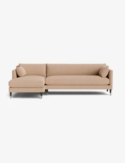 Fabienne Sectional Sofa