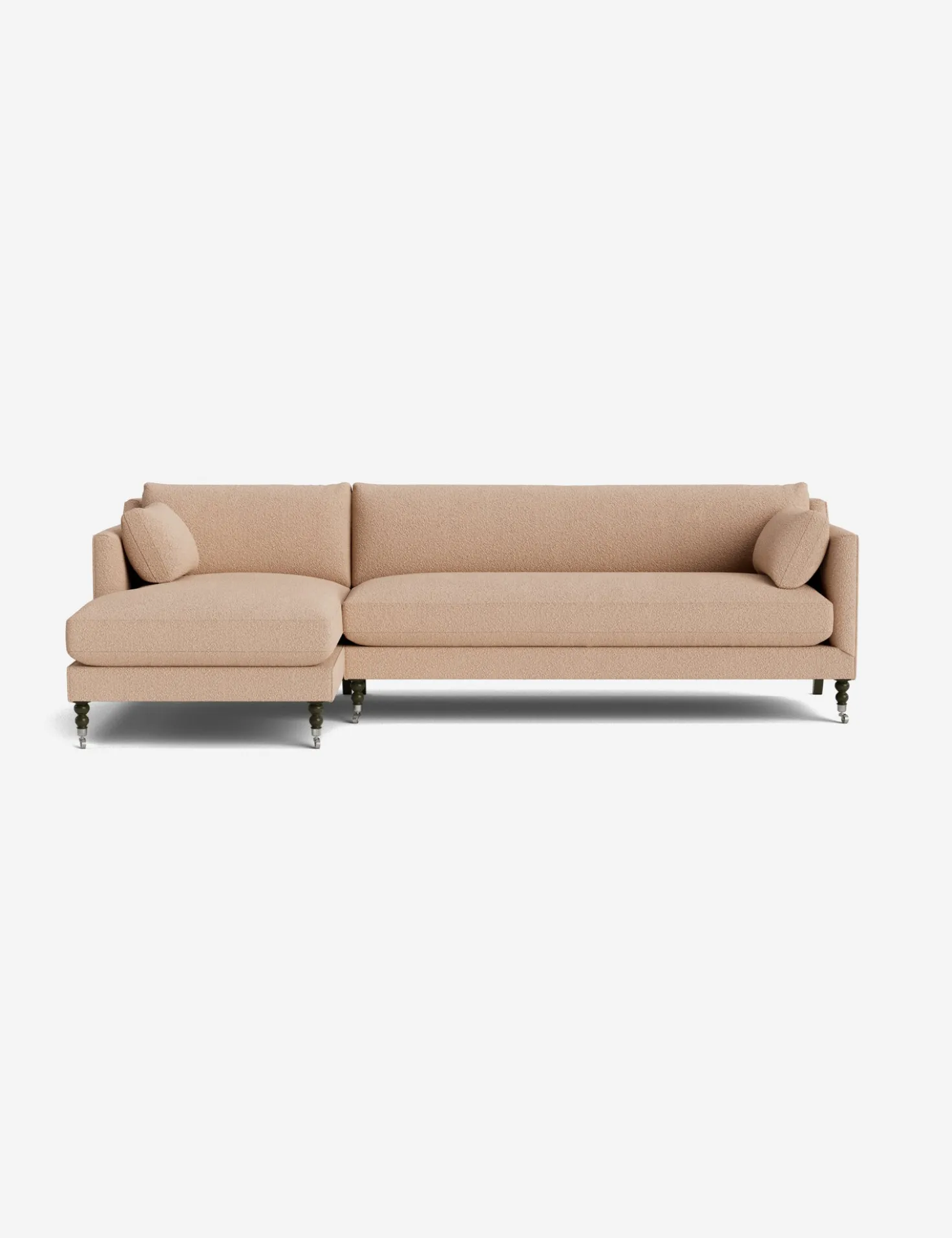 Fabienne Sectional Sofa