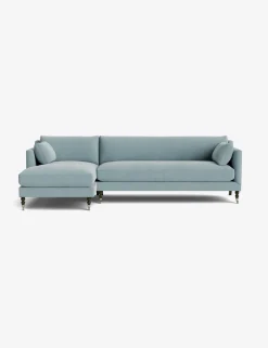 Fabienne Sectional Sofa