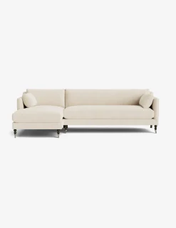 Fabienne Sectional Sofa