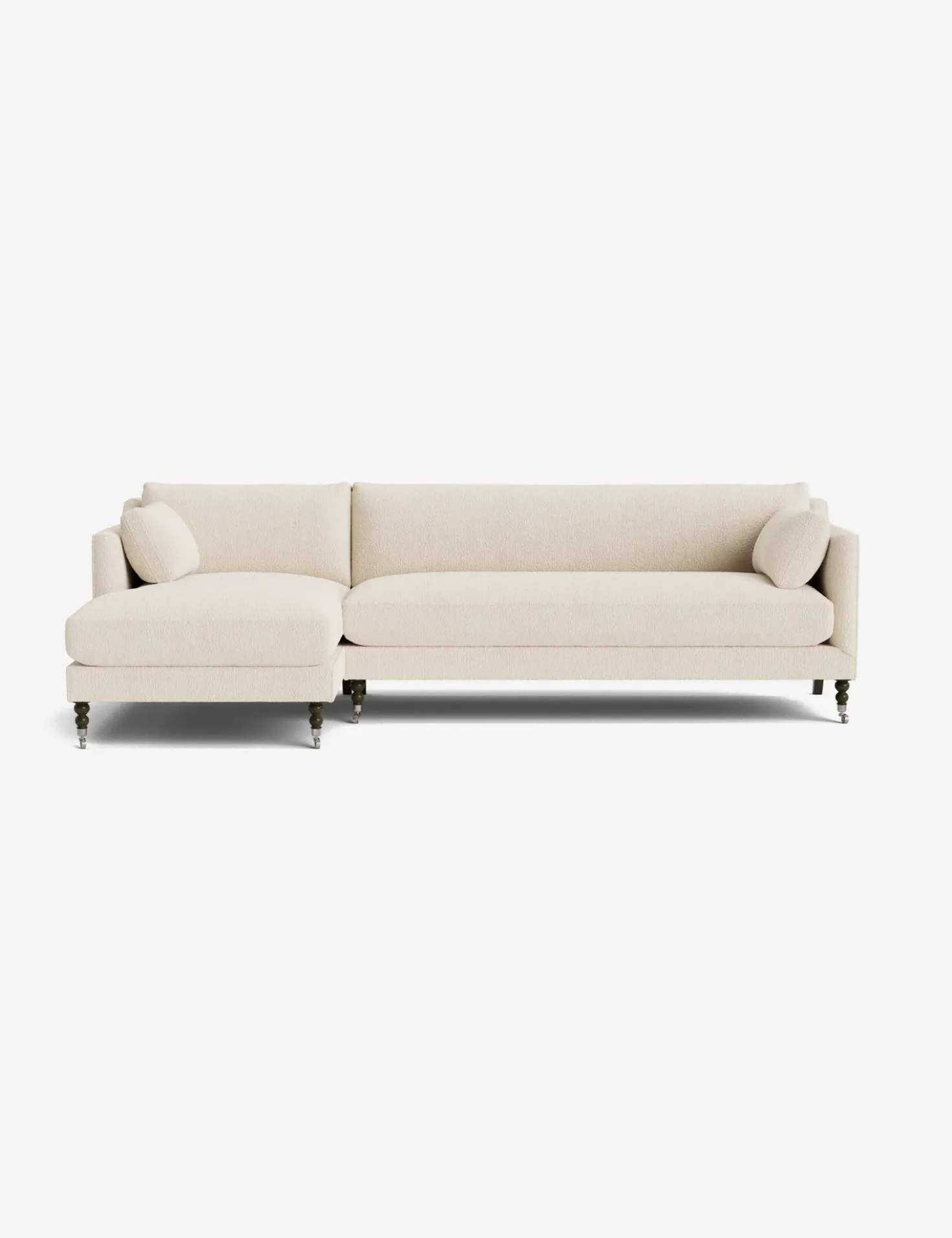Fabienne Sectional Sofa
