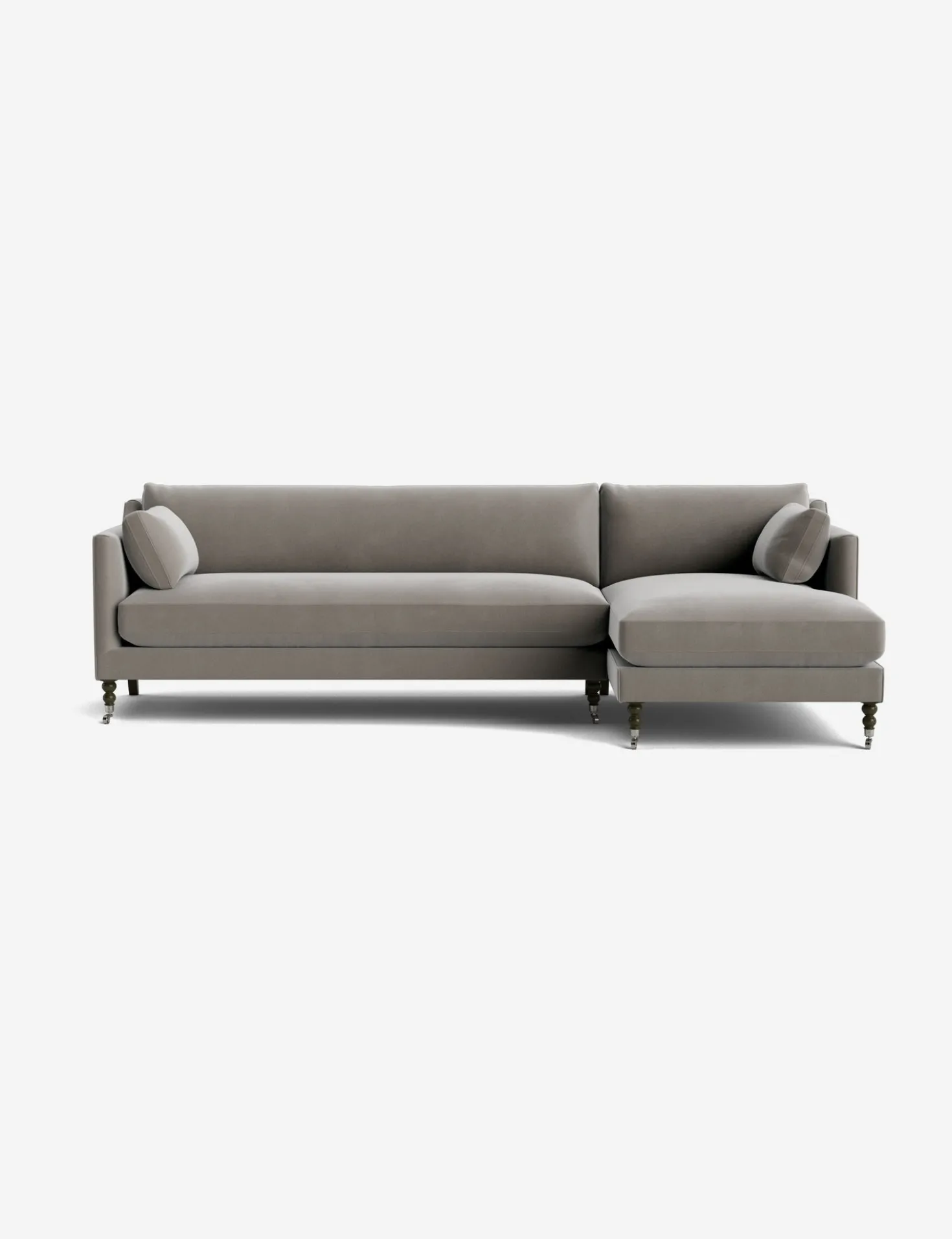 Fabienne Sectional Sofa