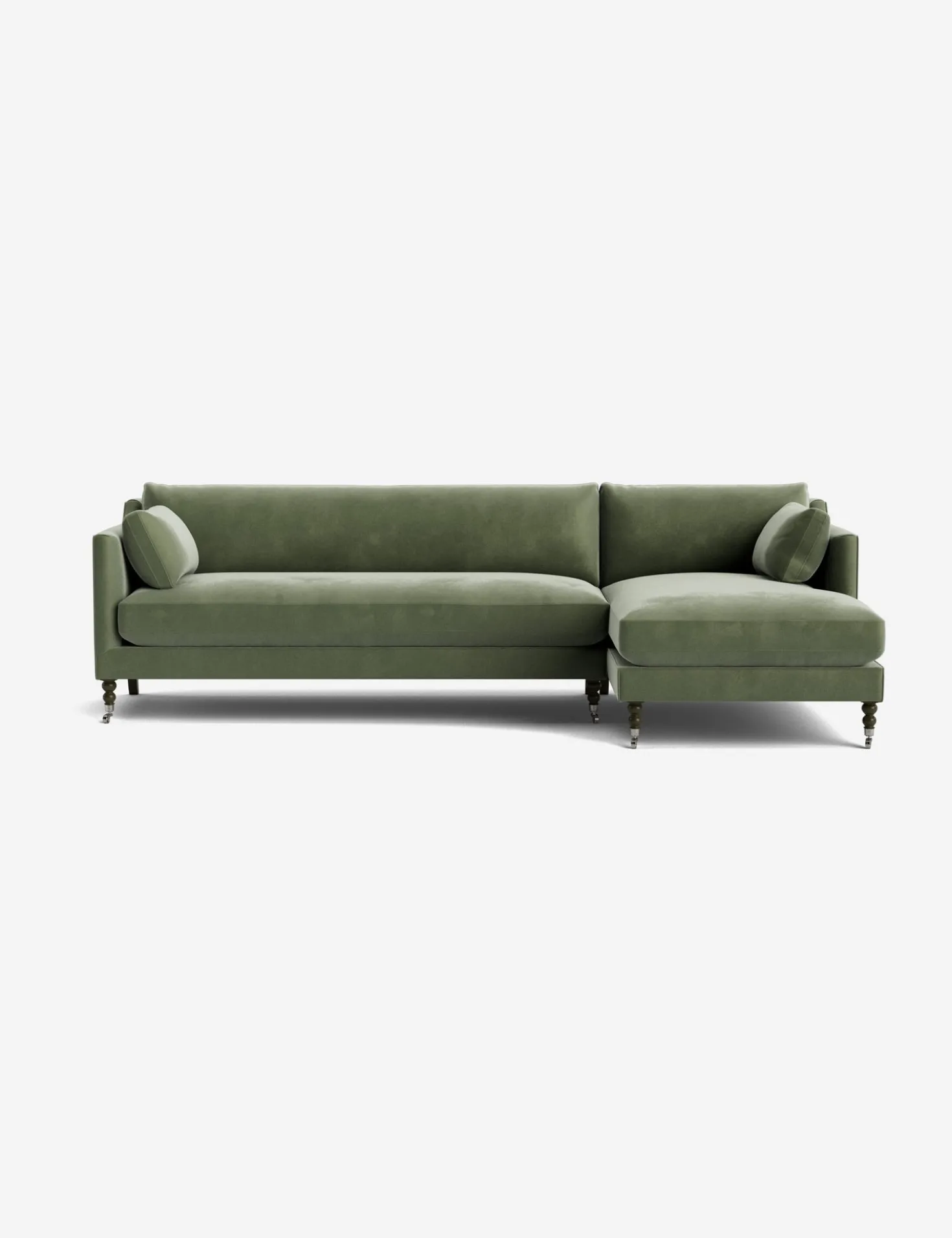 Fabienne Sectional Sofa