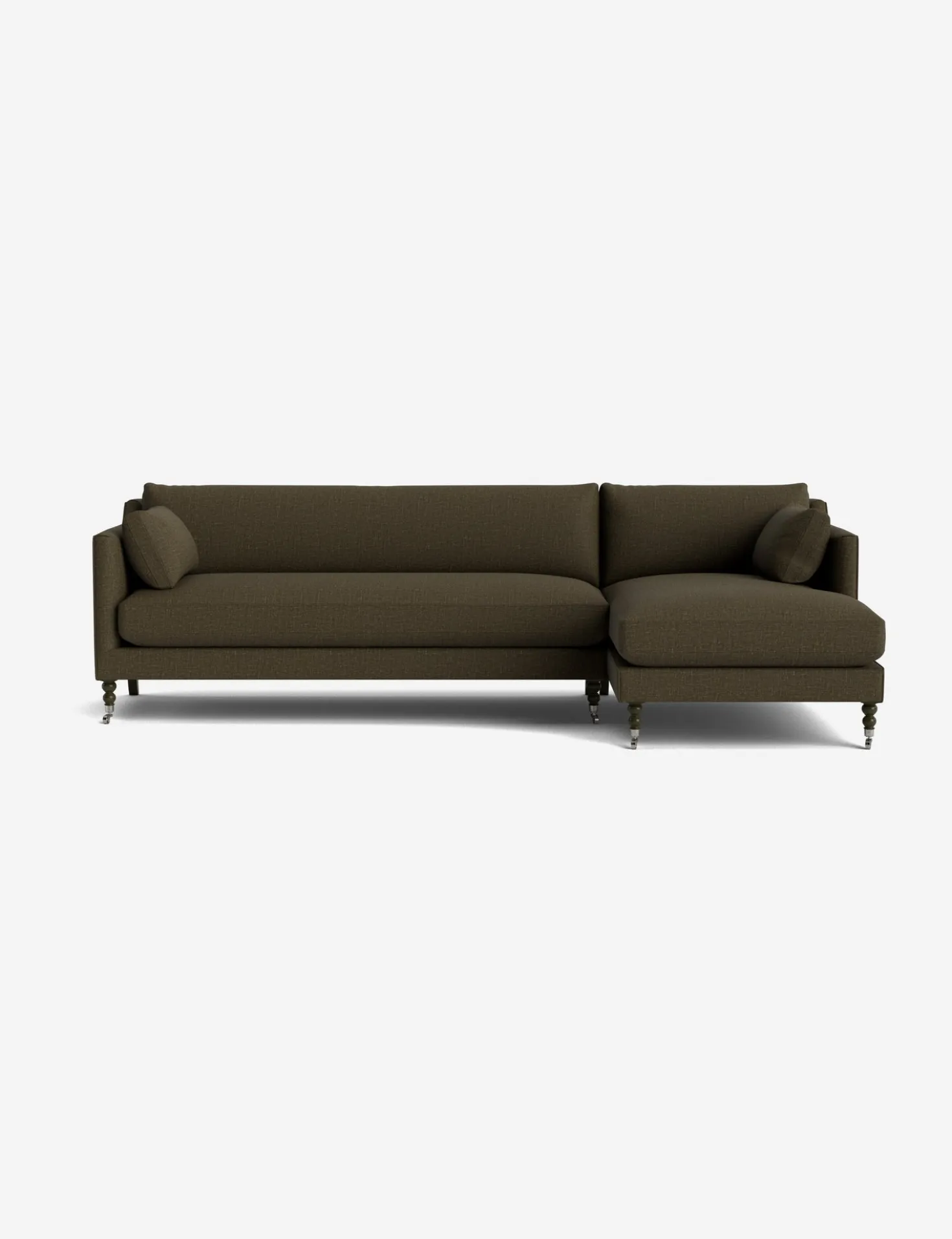 Fabienne Sectional Sofa