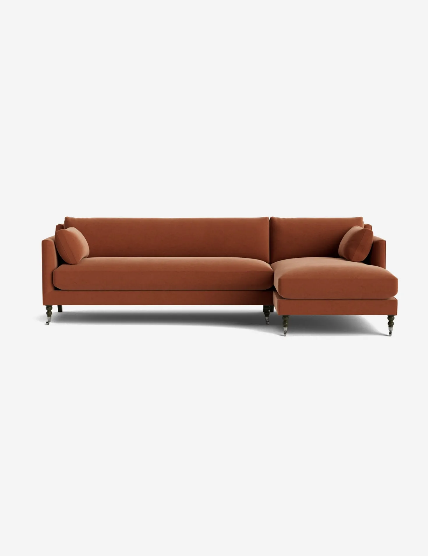 Fabienne Sectional Sofa