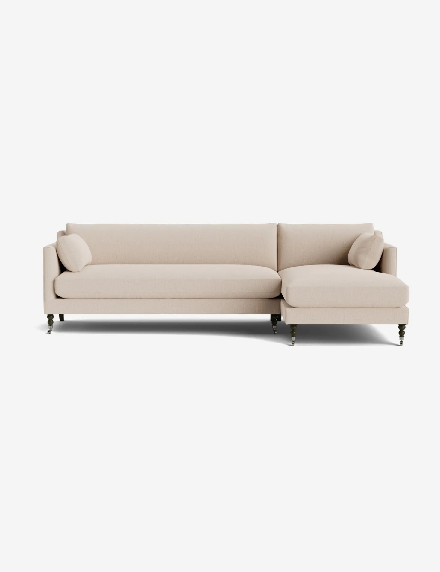 Fabienne Sectional Sofa