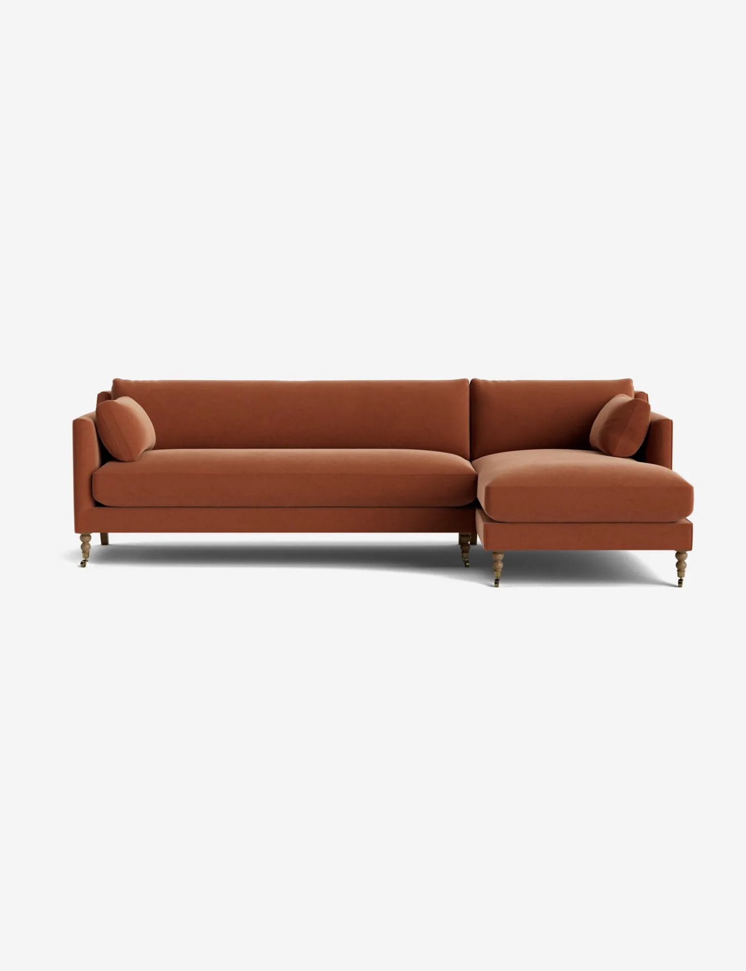Fabienne Sectional Sofa