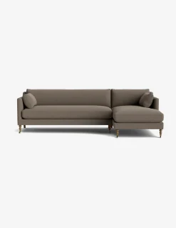 Fabienne Sectional Sofa