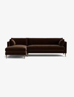 Fabienne Sectional Sofa