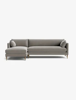 Fabienne Sectional Sofa