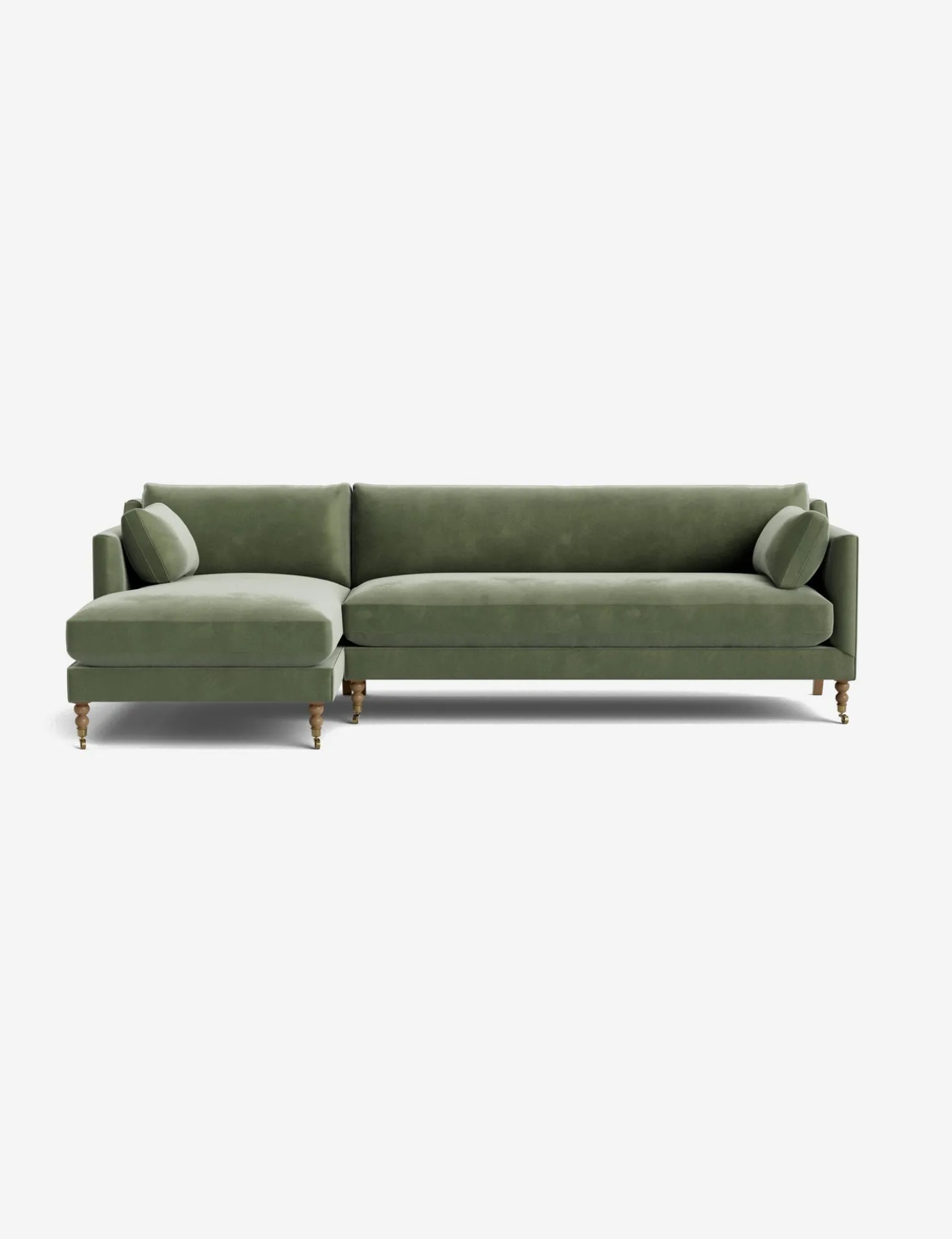 Fabienne Sectional Sofa