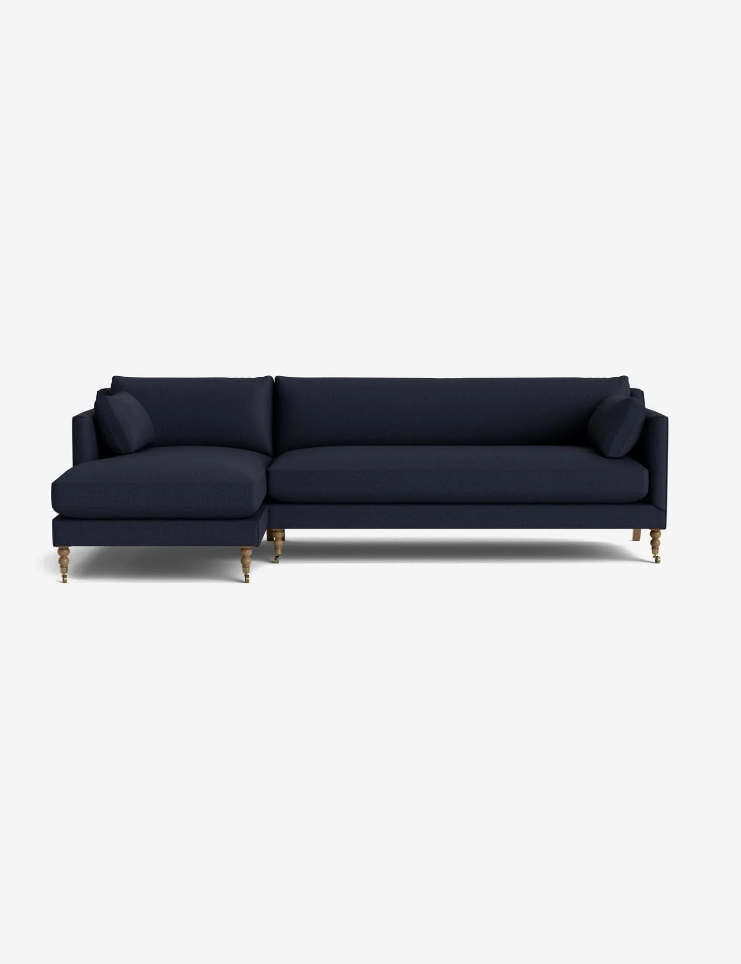 Fabienne Sectional Sofa