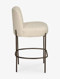Fabron Counter Stool