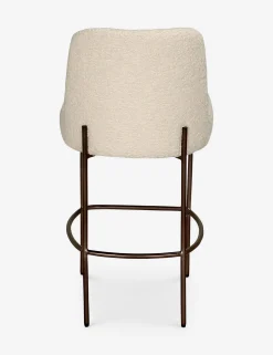 Fabron Counter Stool