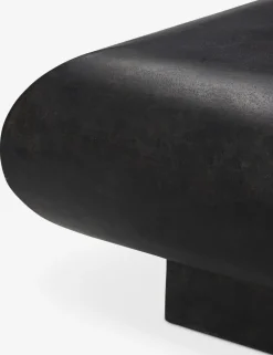 Fairall Outdoor Coffee Table