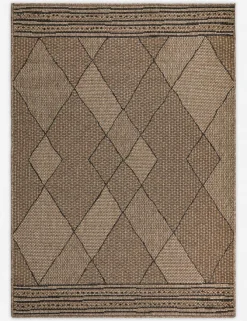Faiyaz Indoor / Outdoor Rug