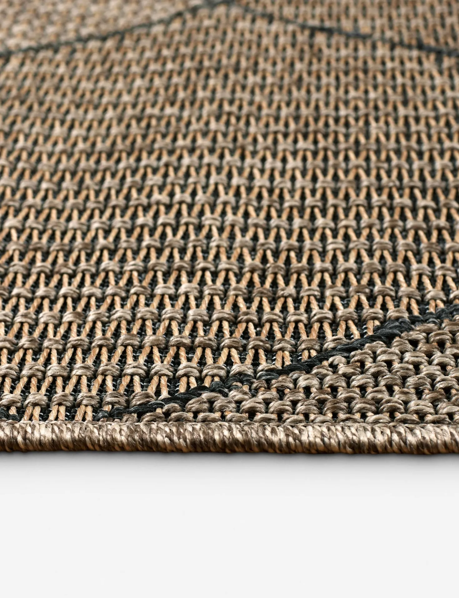Faiyaz Indoor / Outdoor Rug